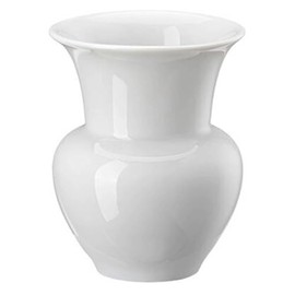 Flower Minis White Vase Classic