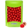 Gum Balls Fruit Flavored, Candy Buffet Treats, Machine Size Refills,