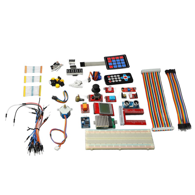 Single Board Computer Learning Kit Starter Beginner Development Module Basic
