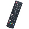 Replacement AKB75675313 Remote Control for All LG Smart TV LCD