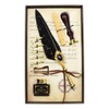 Tiardey 10 Piece Calligraphy Pen Set - Fountain Pen and