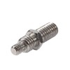 Dual-Use Screw Adapter Male Screw for Ball Head Tripod Monopod,