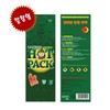 Insole-type heating hot pack, military hot pack, foot hot pack (1 unit) (2 pieces) 1 Zysis heating insole (2P) 10ea