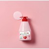 KWAILNARA Strawberry Milk Vitalizing Body Cleanser 560g