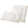 franknatur Stomach Sleeper Pillow Cotton Controlled Organic Organic Cultivation Pillow
