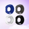 4pcs Protect Case Protect Shell Protector Compatible