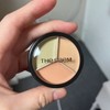 The Saem Cover Perfection Triple Pot Concealer 6colors Dark Up