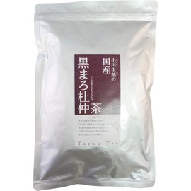 Domestic Black Marrot Dicha Tea, 0.1 oz (3 g) x 40 Bags