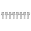 RC Wheel Hub Extension Nut RC Wheel Hub Extension Adapter