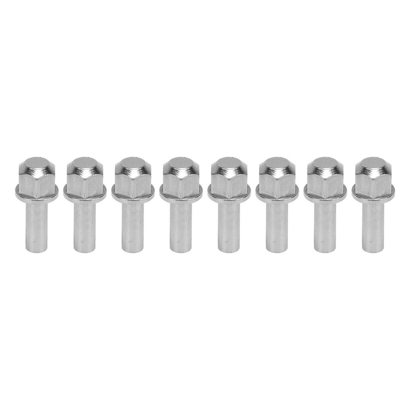 RC Wheel Hub Extension Nut RC Wheel Hub Extension Adapter