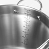 Jaju JAJU induction/homemade jam pot_4.5L, silver silver_4.5L4.5L / 자주 JAJU