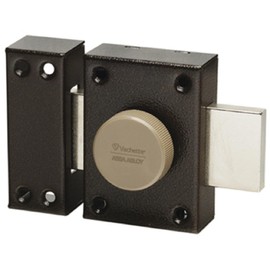 VACHETTE 67632 SC Shutter Lock Cylinder 40 mm
