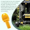 BERPSE 2 Pack N835578 Lawn Mower Safety Key Compatible with