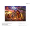 Buffalo Games - Josephine Wall - Goddess of Communication -