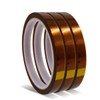 Polyimide High Temperature Tape, 10mm x 33m 108ft, Heat Transfer