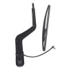 XUKEY Rear Windshield Wiper Arm Blade Kit Set For GMC