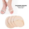 Forefoot Pads, Foot Care Tool for Physical Cotton Correction, Pressure