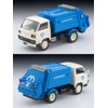 TOMYTEC Tomica Limited Vintage Neo LV-N343a Mitsubishi Fuso Canter Cleaning