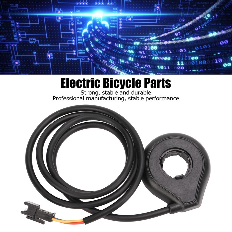 Electric Bicycle Pedal Sensor Professional 8 Magnetic Single Hall Sensor