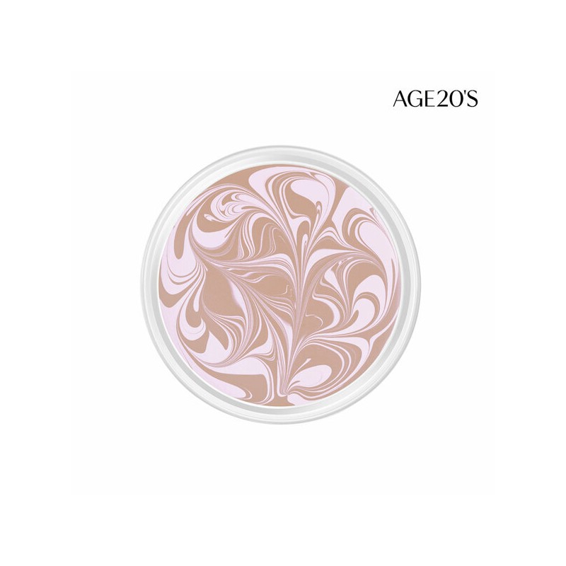 Age 20's (현대Hmall)에이지투웨니스AGE20S 디오리진 에센스 팩트 라벤더(본품+리필1) (SPF50 PA++++) AGE20S
