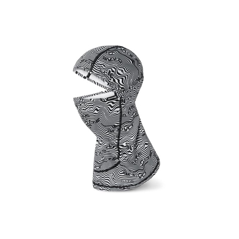 Dakine Ninja Vented Balaclava - Dakine Waves, Large/X-Large