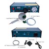 Generic 110V Auto Glue Dispenser, Automatic/Semi-automatic Solder Paste Liquid Adhesive