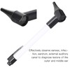 Ear Otoscope Diagnostic Ear Care Tool 3 Times Adjustable Magnifier
