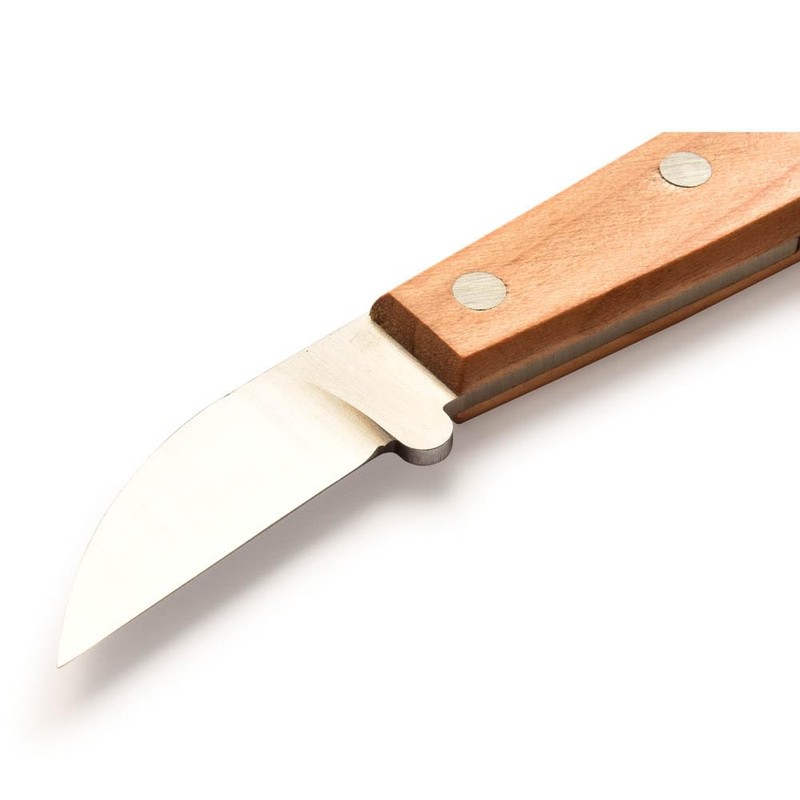 enenfeifei Swiss Made Roughing Knife
