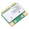 WiFi 6E Card, AX210HMW PCIE WiFi Card WLAN Network Card