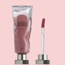 Rainbow Mansion Objet Liquid Lip Tint, 013 Appeal, 1 piece / 무지개맨션 오브제 리퀴드 립틴트, 013 어필, 1개