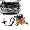 Electric Fuel Pump Universal 12V 0.03‑0.04MPa 110L/H 1.0‑1.3A EP 500