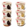 CJ Foods Korean CJ Hetbahn Cupbahn Microwavable Cooked Rice with