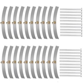 20 Pcs Switch Socket Screw Hooks Wall Socket Back Box Repair Clip Universal 86 Type Switch Box Repair Tool Electrical Socket Mount Cassette Screw Hook Steel Junction Box Fixing