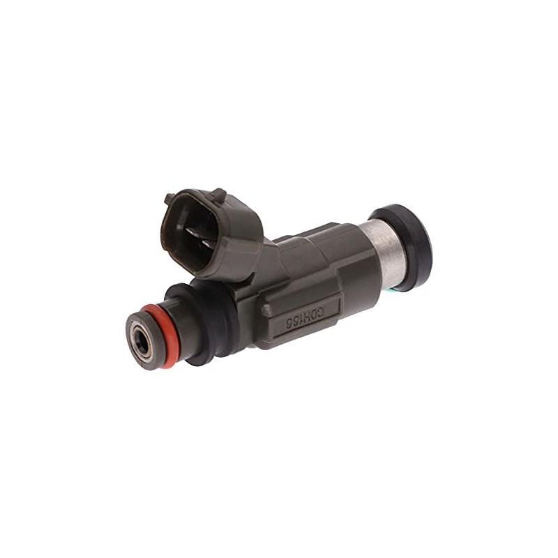 4 inyectores de combustible 15710-99E00 para Suzuki Outboard DF 70
