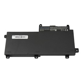 IPC-Computer Akku kompatibel zu HP ProBook 640 G2 - HSTNN-LB6T mit 52Wh