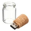 A Plus 10pcs Drift Bottle 32GB USB 3.0 Flash Drive