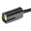 RIDEX 3922L0849 Oxygen O2 Sensor Heated 380 mm