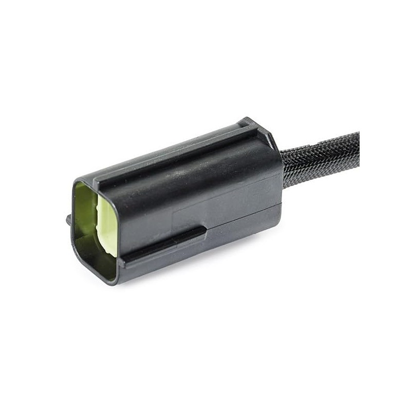 RIDEX 3922L0849 Oxygen O2 Sensor Heated 380 mm