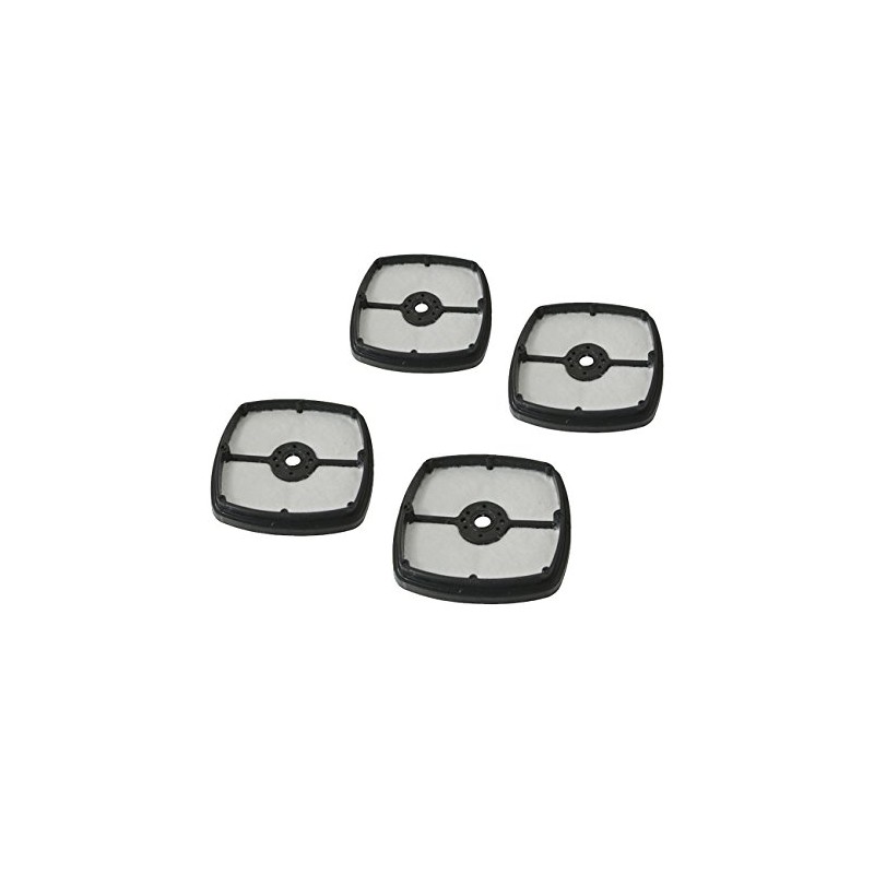 UAUS 4 x Air Filters for ECHO Trimmers & Blowers