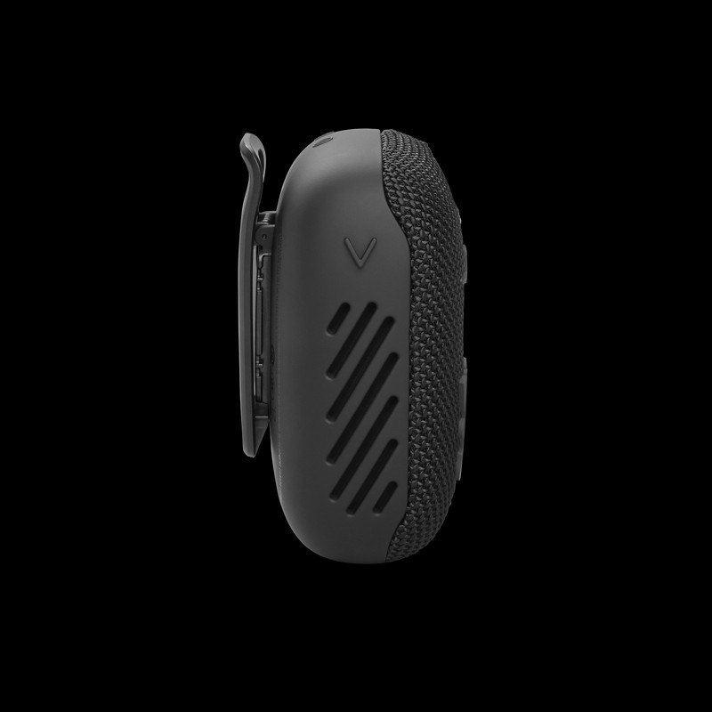 JBL Wind 3S, - Black