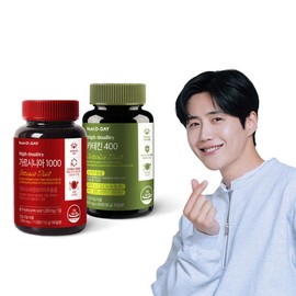 다이어트 가르시니아 1000 + 카테킨 400 1세트 / 다이어트 가르시니아 1000 + 카테킨 400 1세트