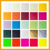 Paper24 Square Envelopes 11 x 11 cm White Pack of