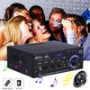 AK45 Pro Amplifier Home Audio Bluetooth 5.0 HiFi Stereo Amplifier