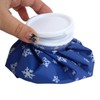 cold compress bag knee icing ankle ice ice pack 10ea
