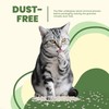 Enhanced Cat Litter Pellets 7 lbs, Generic Litter Refills Exclusively