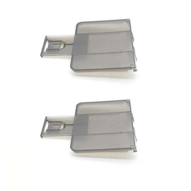 Paper Delivery Output Tray RM1-9678-000 RM1-9649-000 Fit for HP M201 M202 MFP M225 M226 M226dn M201n M201dw M225dn M225dw，2pcs