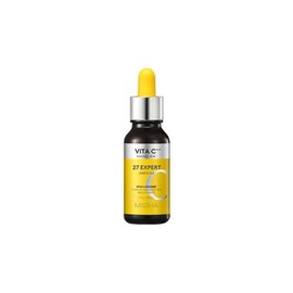 Misha Missha Vita C Plus 27 Intensive Ampoule, 17g, 1 piece / 미샤 비타씨 플러스 27 집중앰플, 17g, 1개