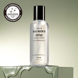 Jumiso [Jumiso]Snail Mucin 95 + Peptide Essence 140ml