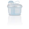 Nuby Milk Powder Dispenser, Colors May Vary, 3 Compartments