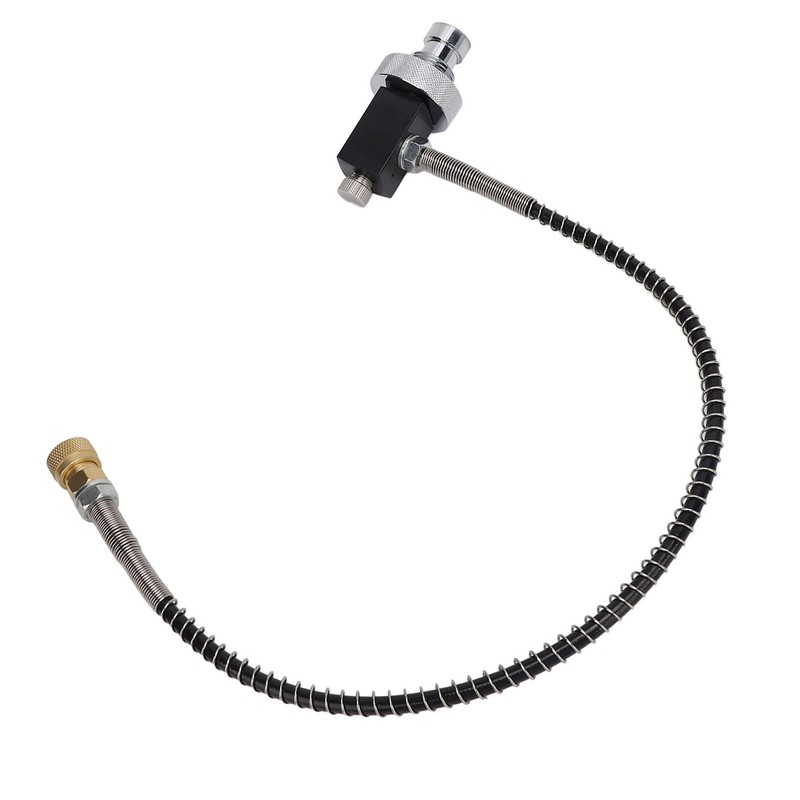 Scuba Diving Air Adapter Strong Air Tightness Air Fill Station